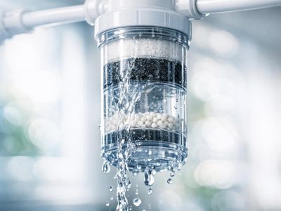 Water Filtration